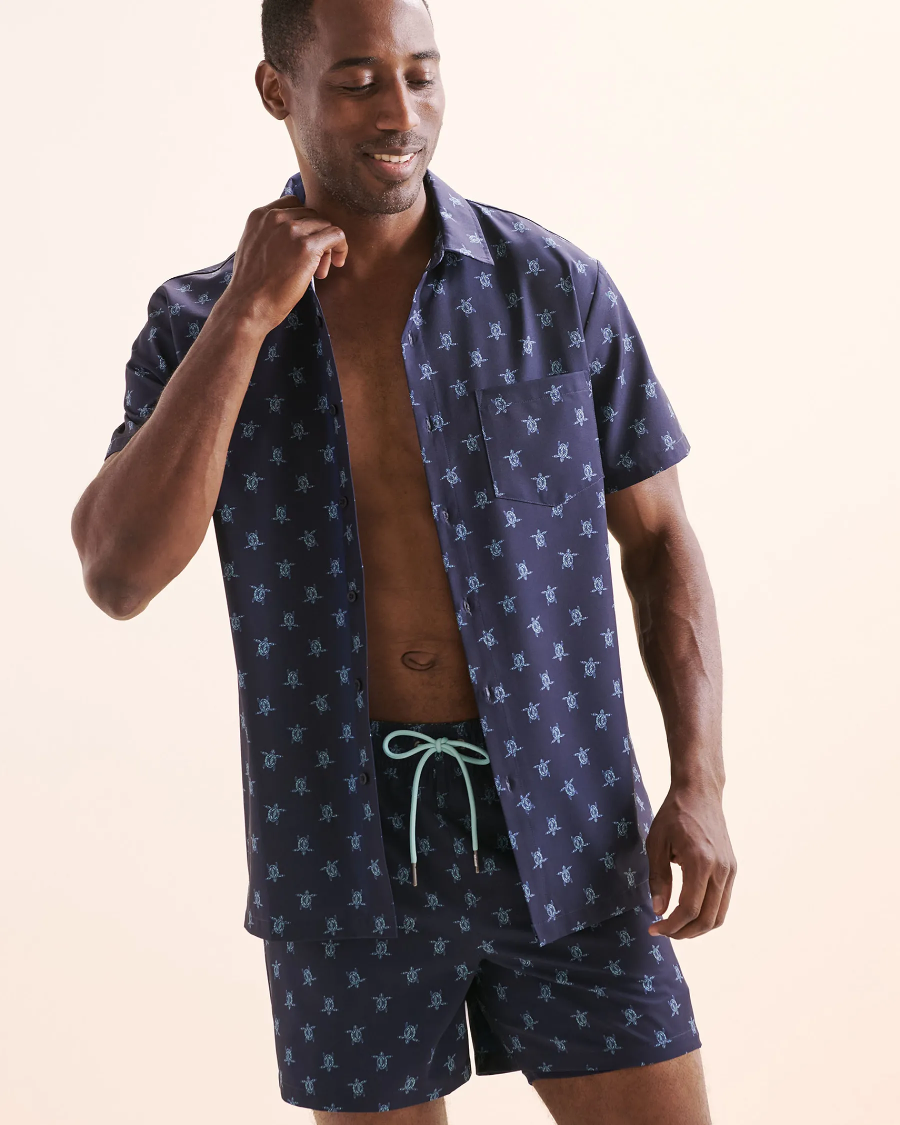Short Sleeve Shirt* Shirt