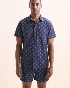 Short Sleeve Shirt* Shirt