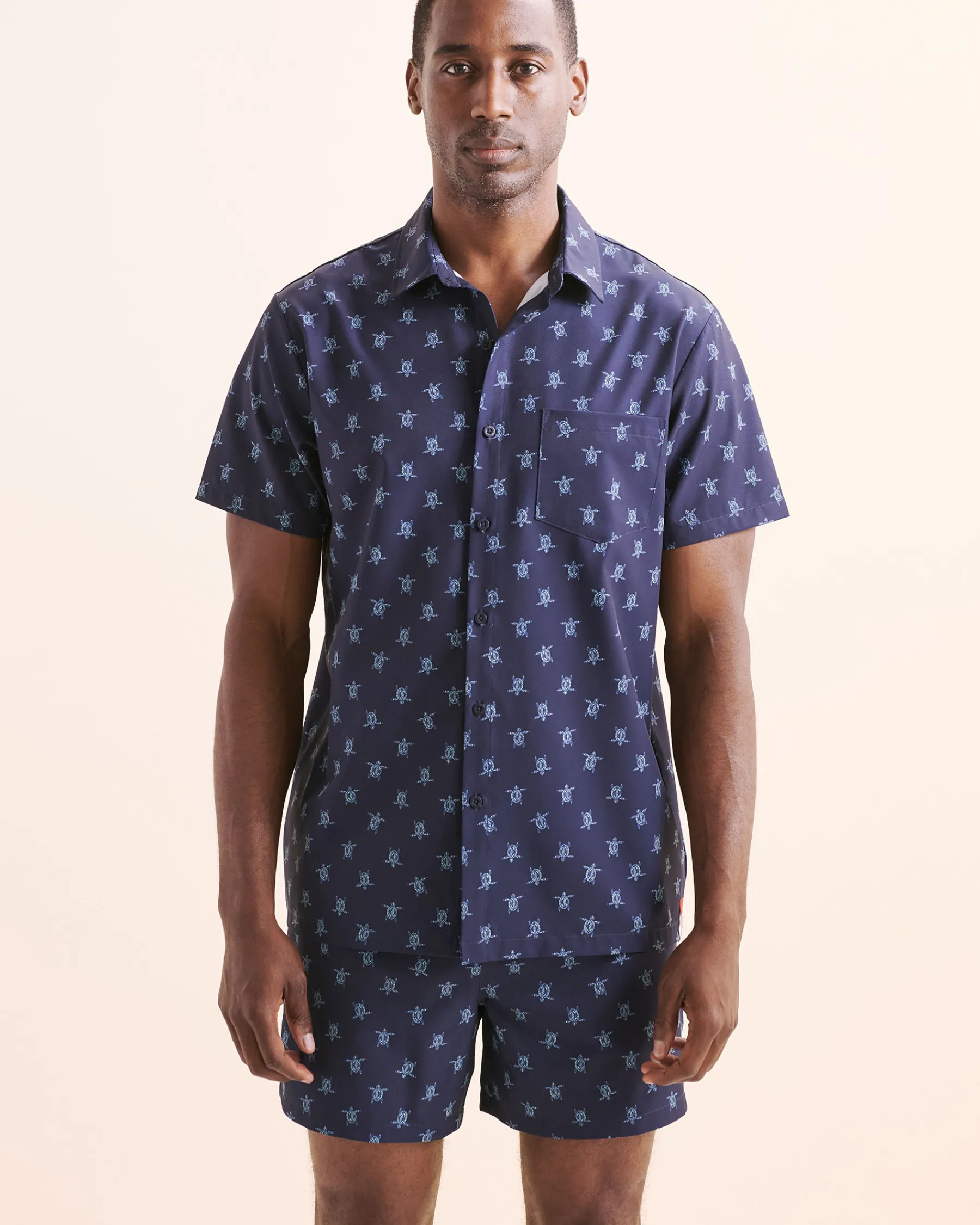 Short Sleeve Shirt* Shirt