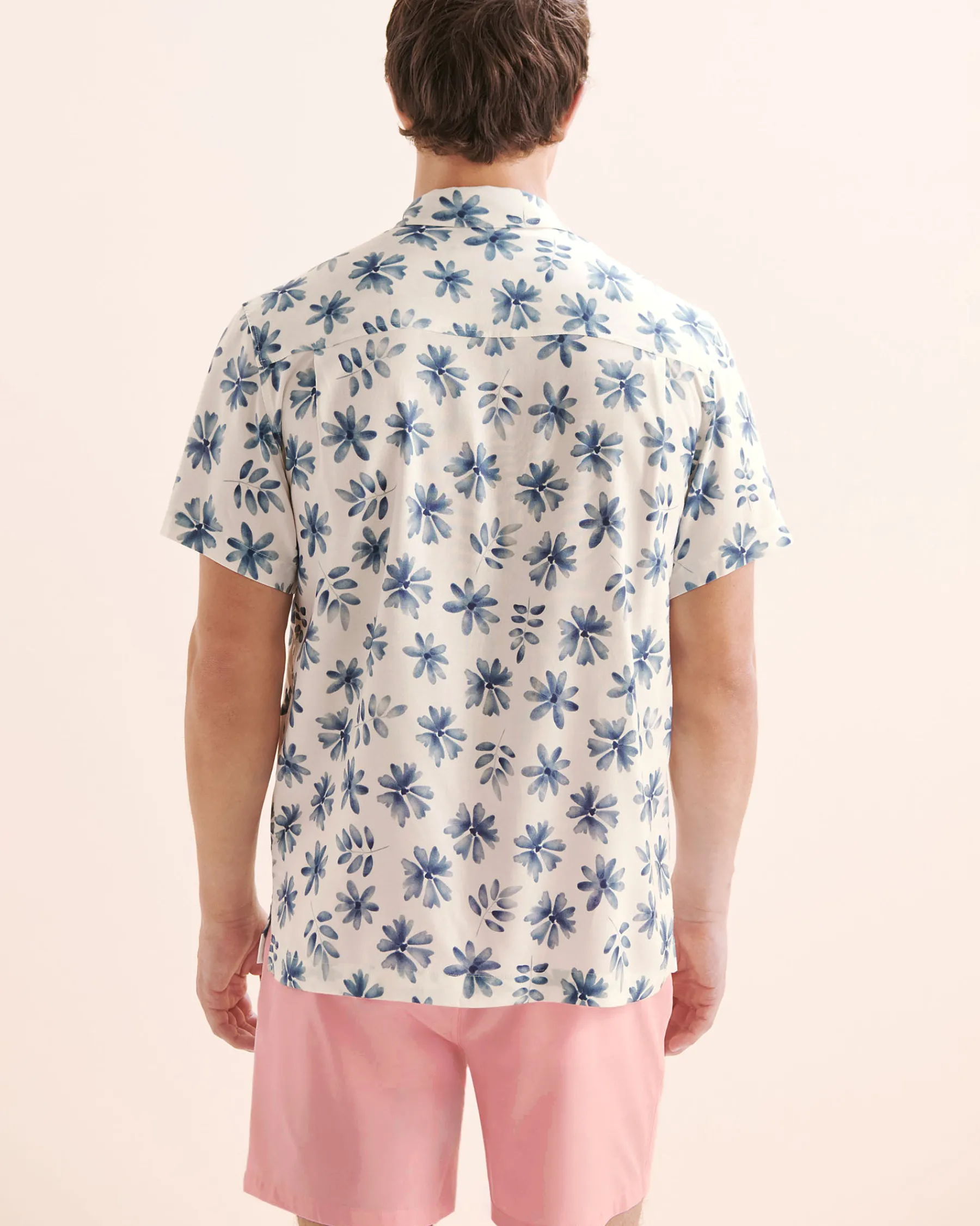 SHORELINE SEVEN Short Sleeves Shirt* Shirt