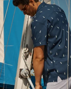 SHORELINE SEVEN Short Sleeves Shirt* Shirt