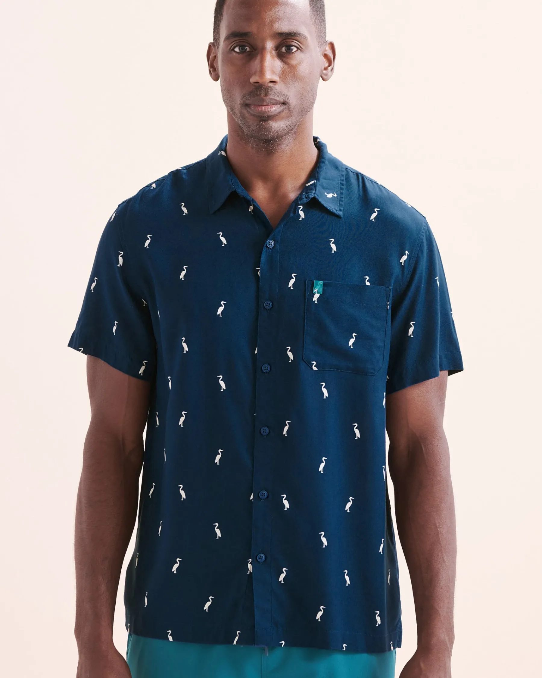 SHORELINE SEVEN Short Sleeves Shirt* Shirt