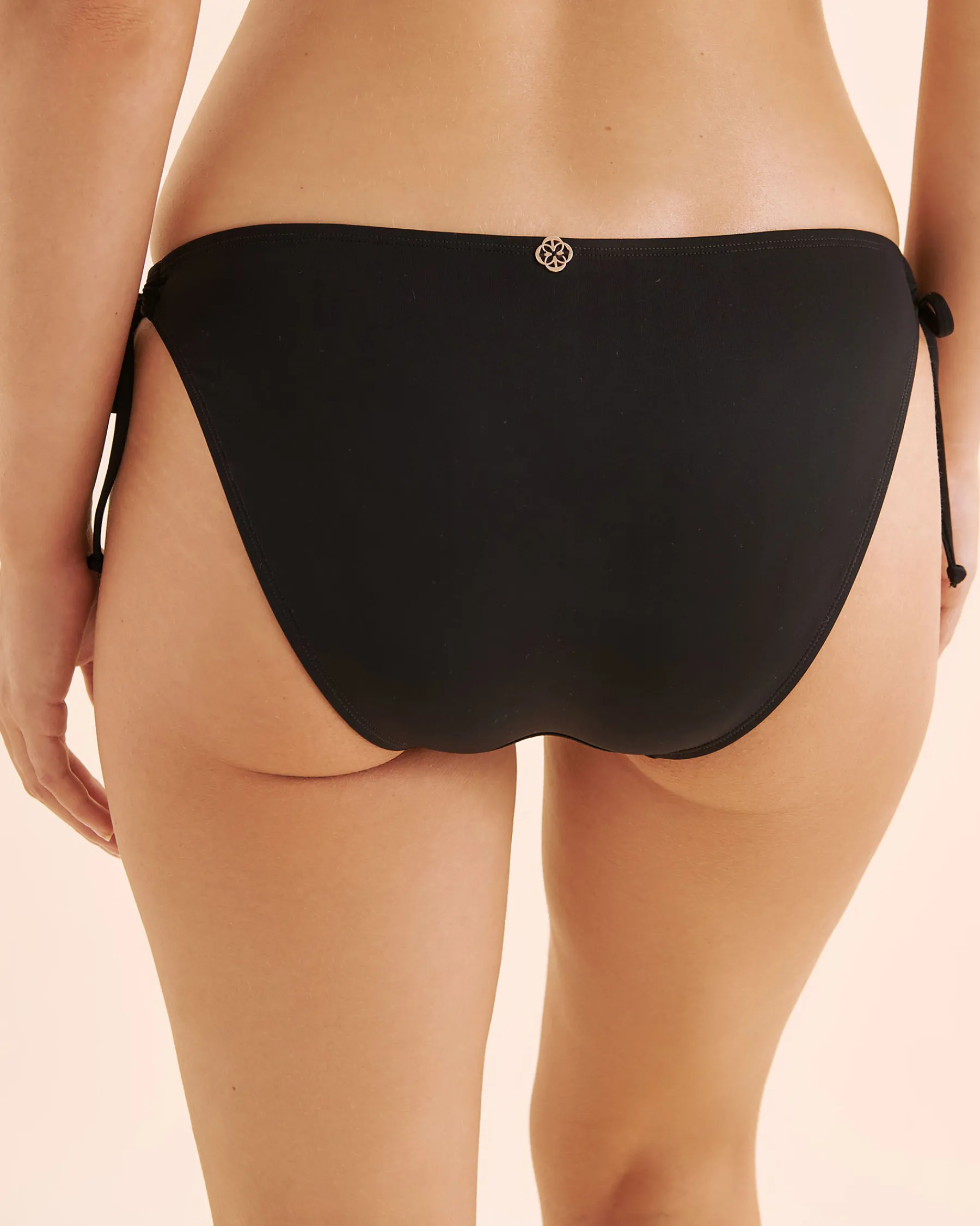 Side Tie Bikini Bottom*Women Bikini Bottoms