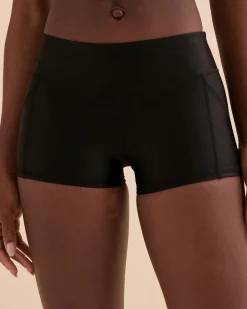 Smoothies Boyshort Bikini Bottom*Women Bikini Bottoms