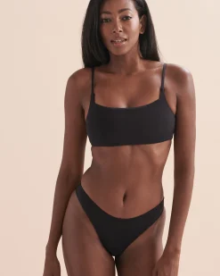 Sol Searcher Brazilian Bikini Bottom*Women Bikini Bottoms
