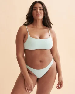 BILLABONG Sol Searcher Low Rise Bikini Bottom*Women Bikini Bottoms