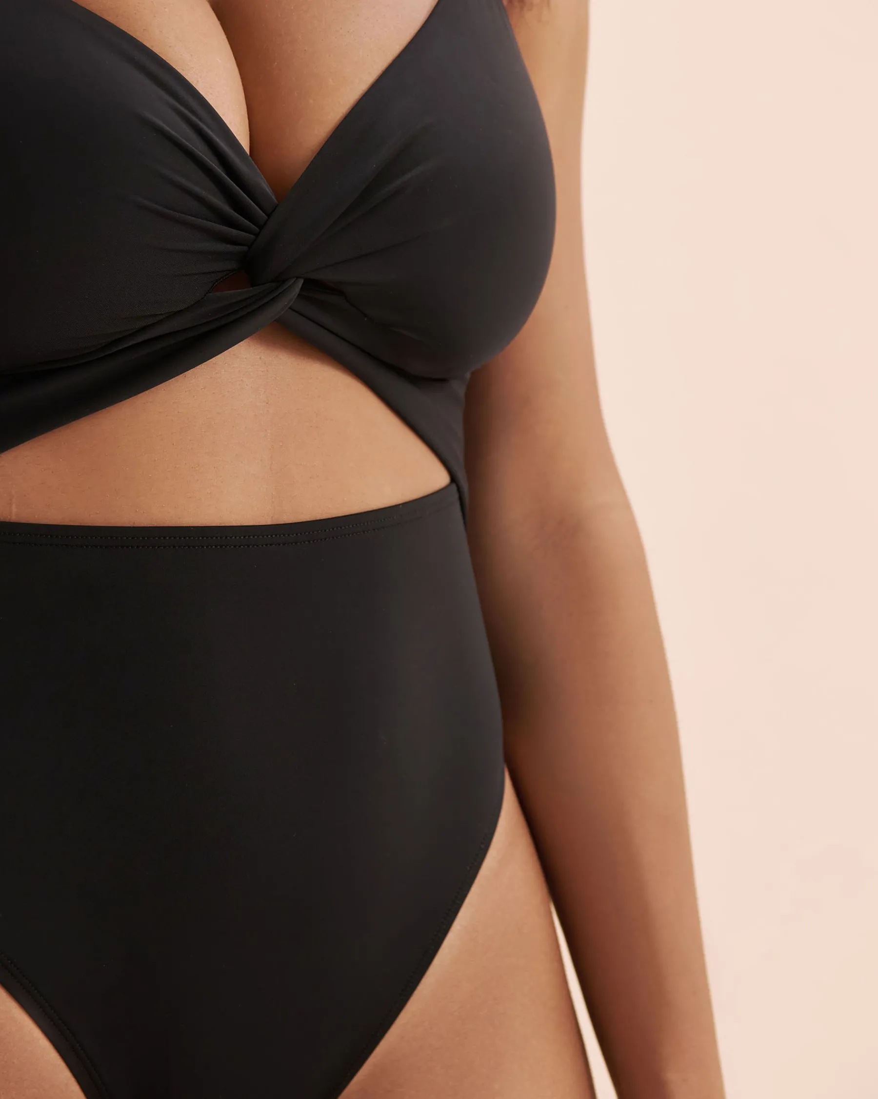 Sol Searcher Mika One-Piece Swimsuit*Women One-Piece