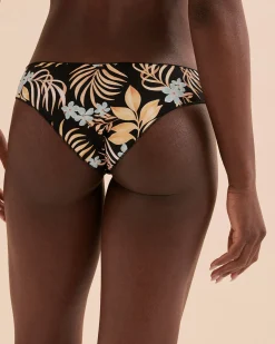 Sun Dance Cheeky Hipster Bikini Bottom*Women Bikini Bottoms