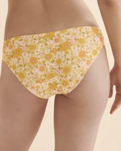 Sun Worshipper Tanlines Low Rise Bikini Bottom*Women Bikini Bottoms