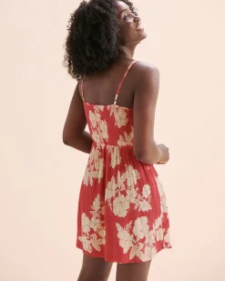 ROXY Sunrise Vibes Dress*Women Dresses