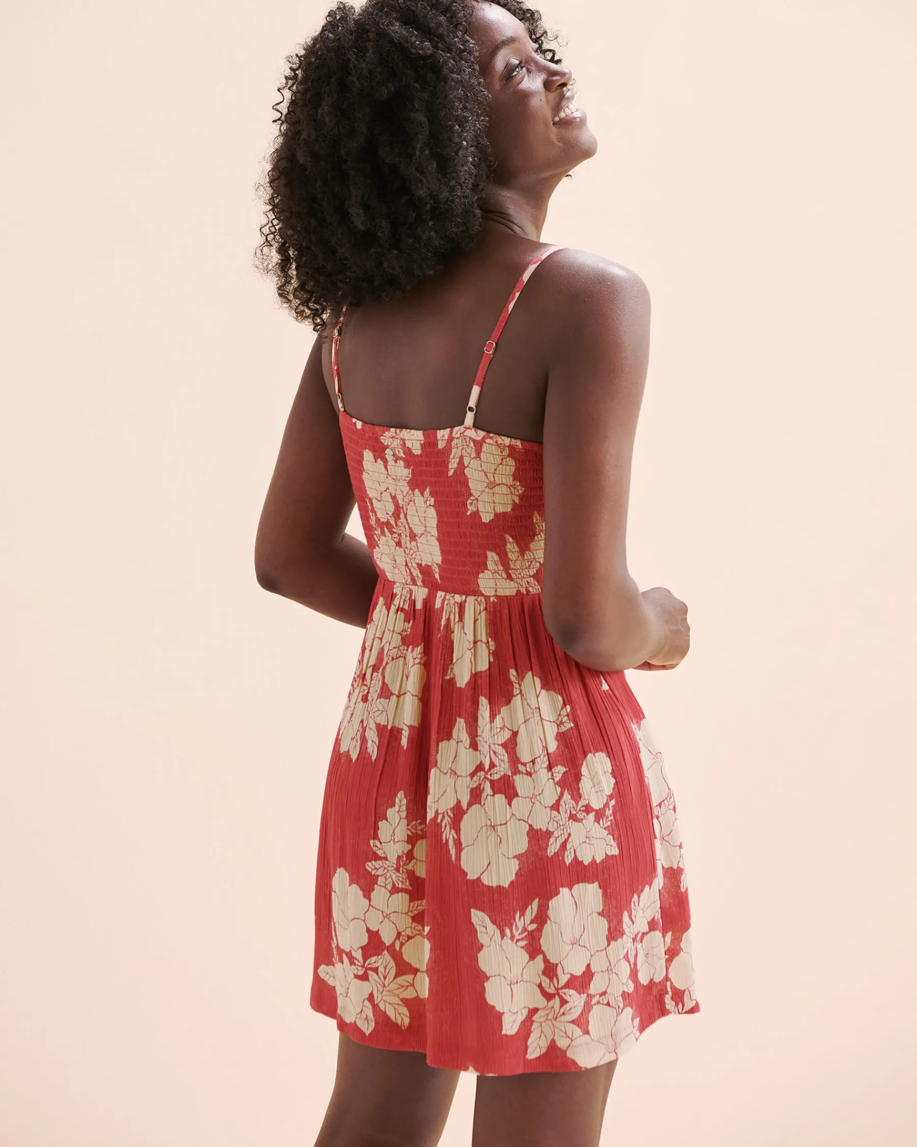 ROXY Sunrise Vibes Dress*Women Dresses
