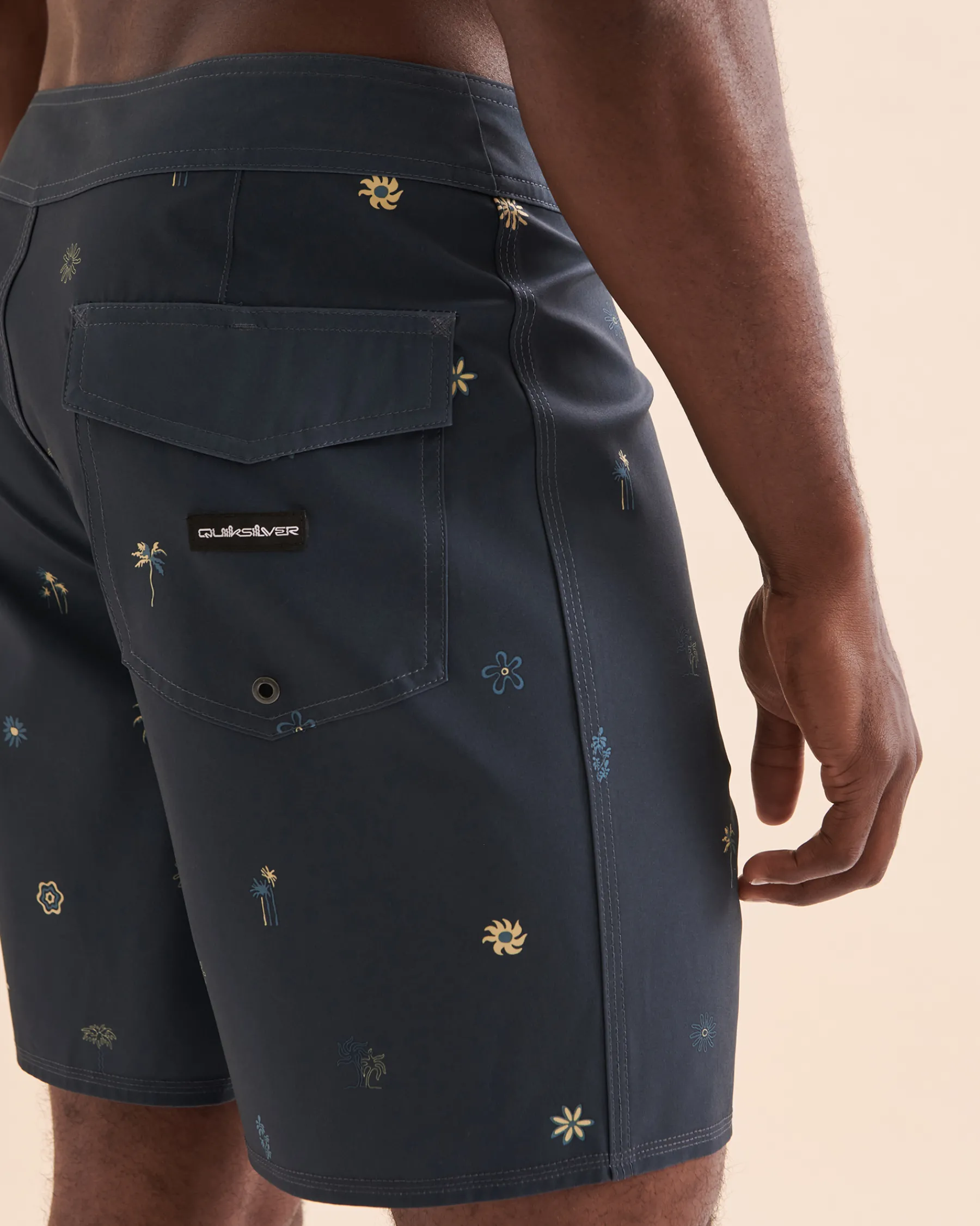 Surfsilk Boardshort Swimsuit* Boardshorts