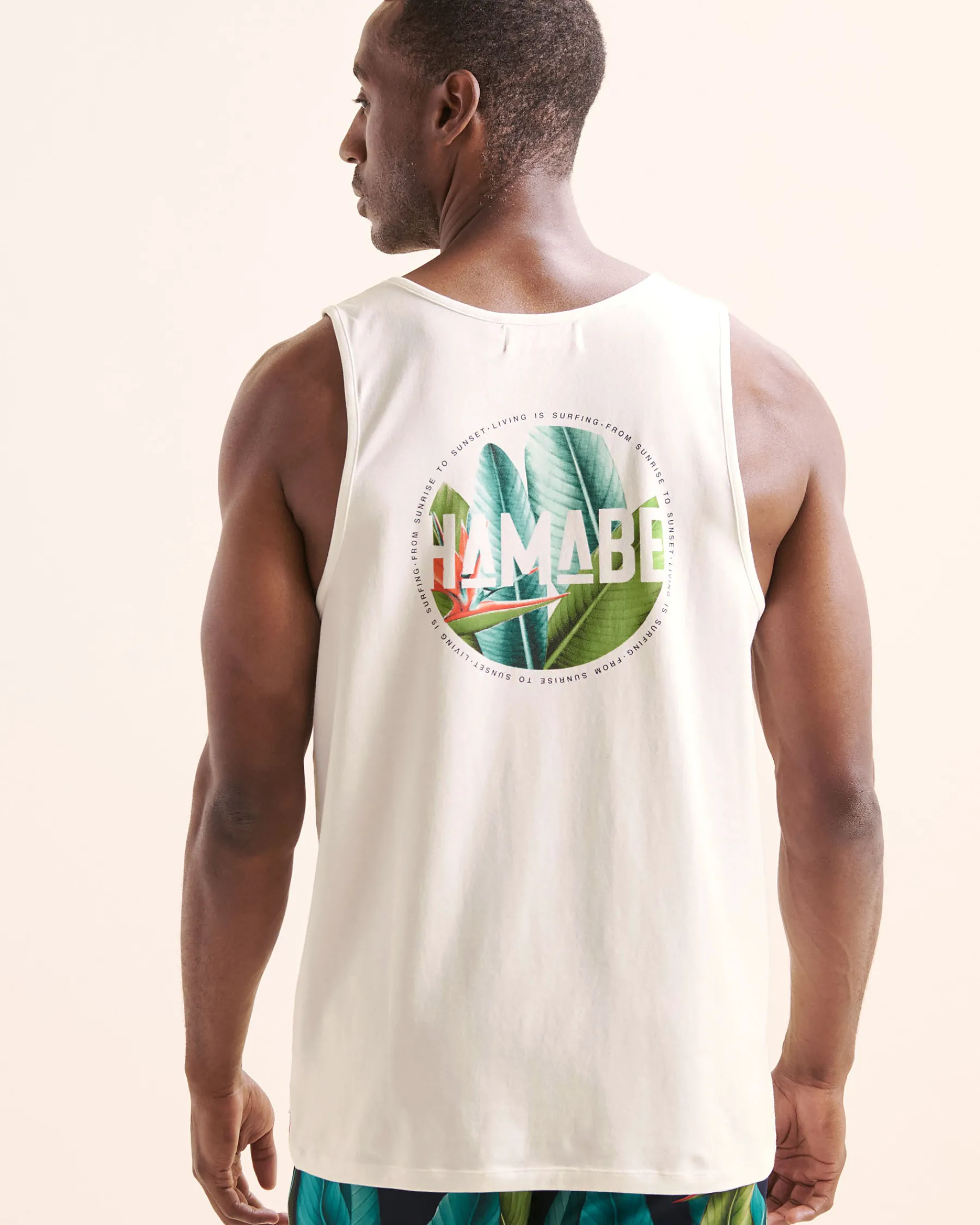 Tank Top* Tees & Tanks