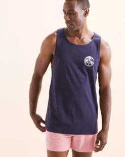 HAMABE Tank Top* Tees & Tanks