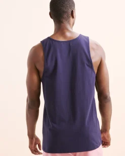 HAMABE Tank Top* Tees & Tanks
