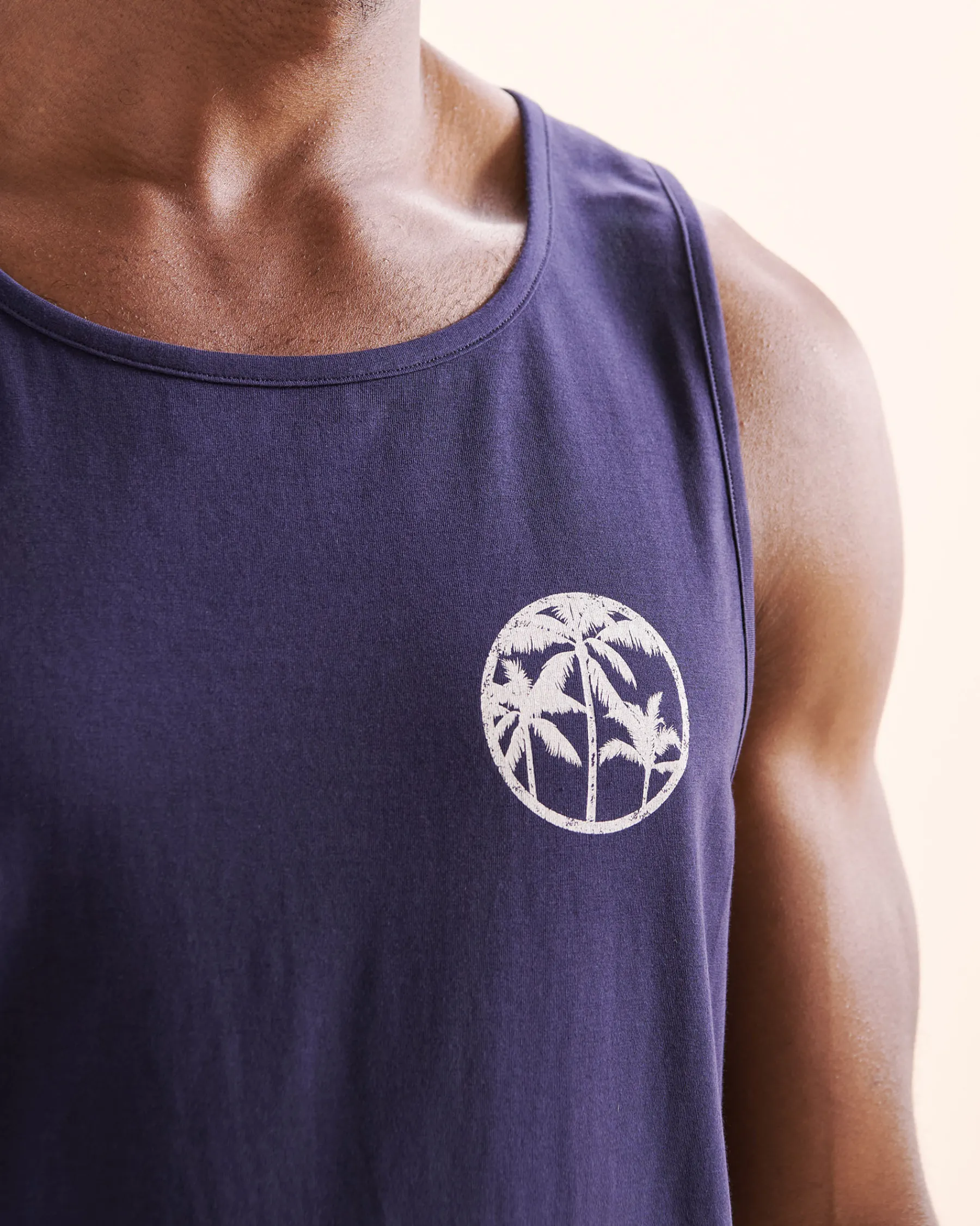 HAMABE Tank Top* Tees & Tanks