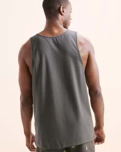HAMABE Tank Top* Tees & Tanks