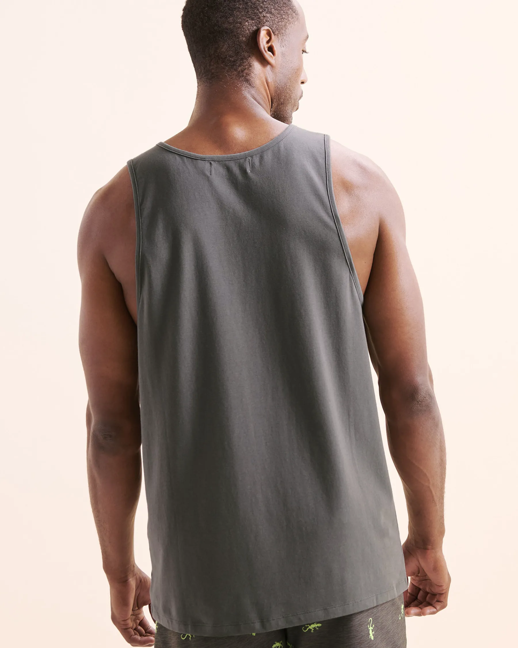 HAMABE Tank Top* Tees & Tanks