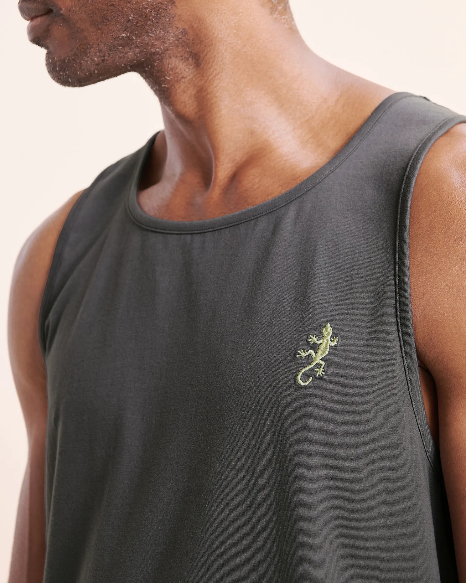 HAMABE Tank Top* Tees & Tanks