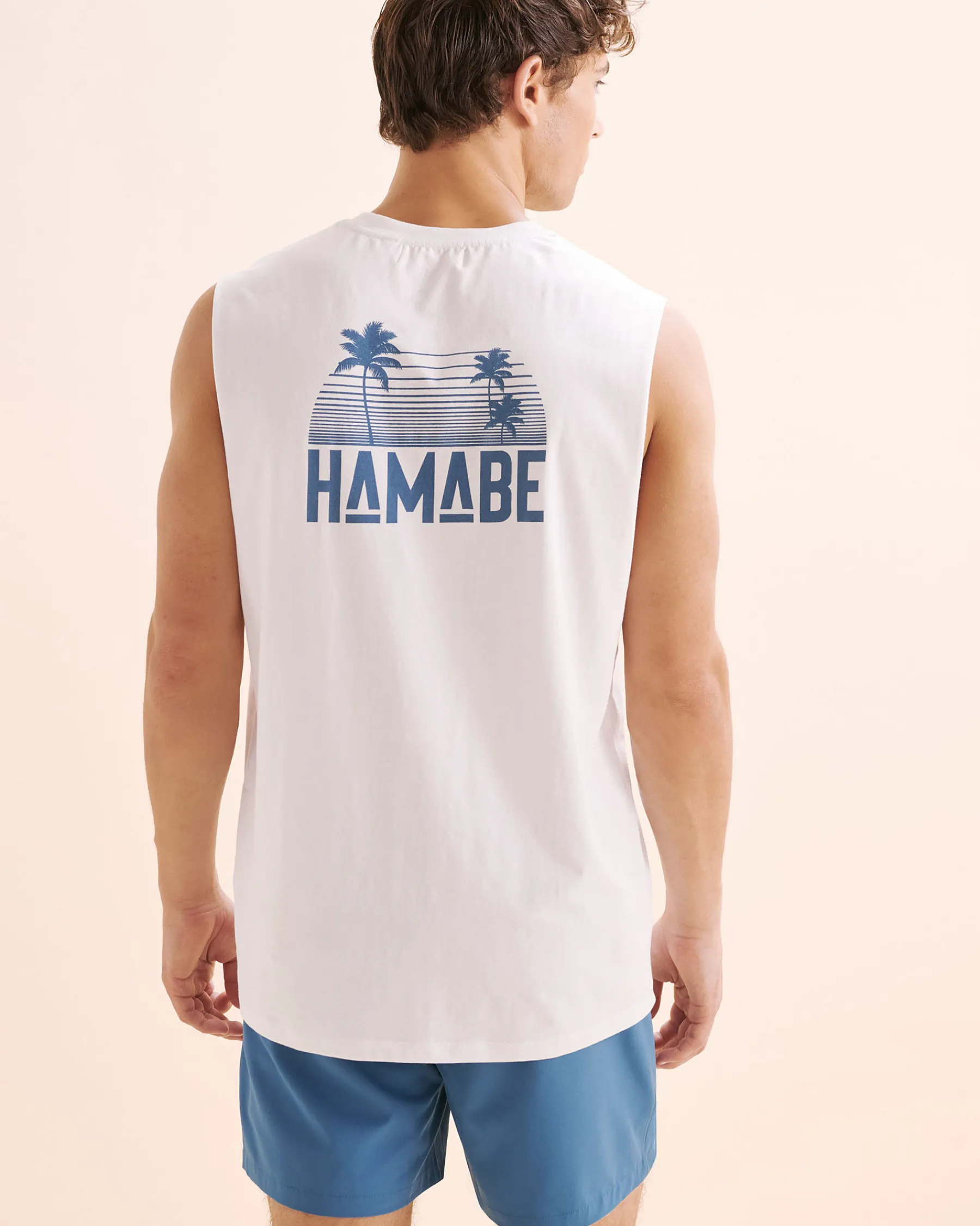 Tank Top* Tees & Tanks