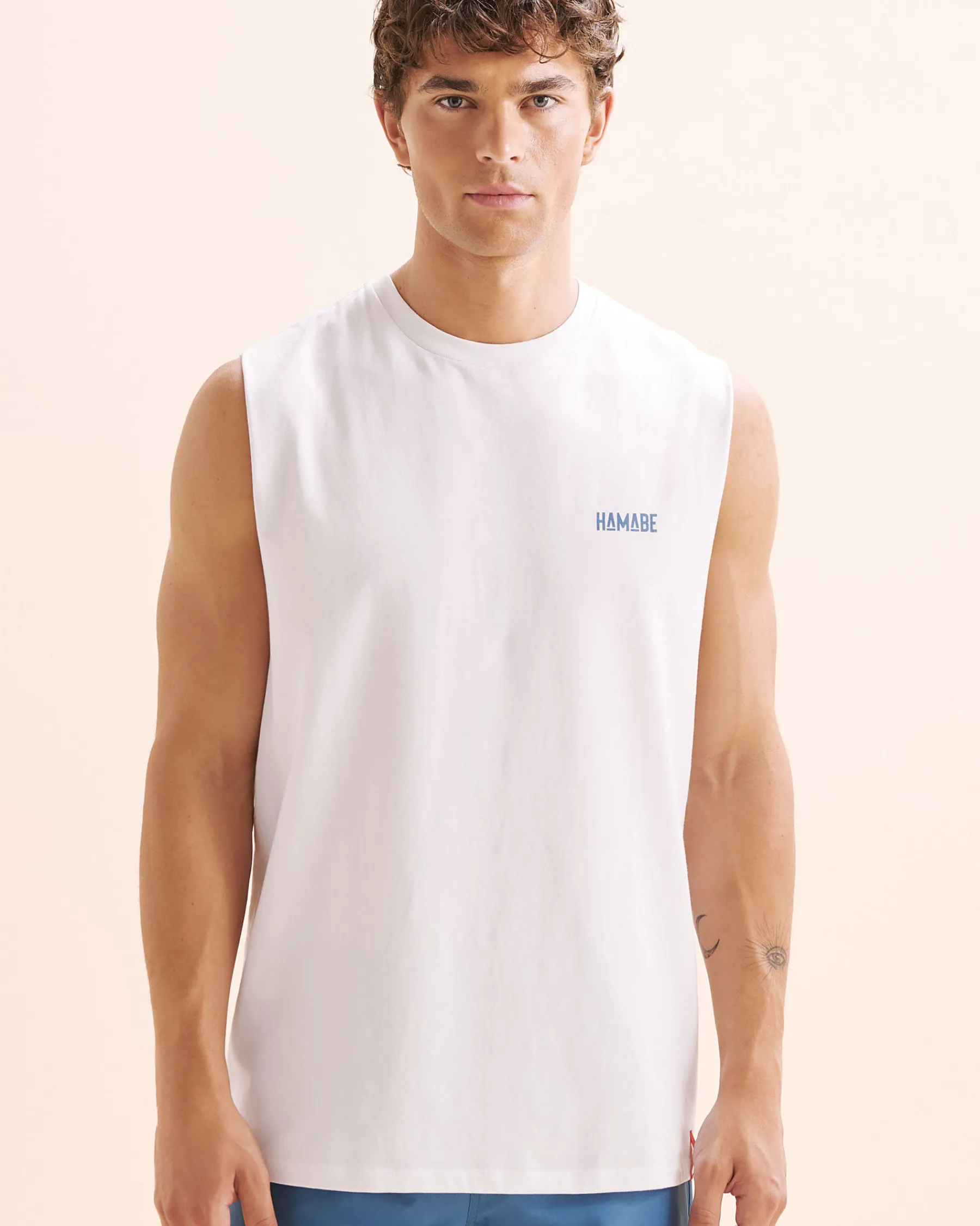 Tank Top* Tees & Tanks