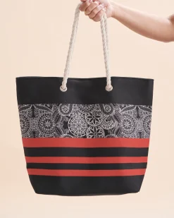 Tattoo Beach Bag*Women Bags