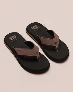 The Layback Flip-Flops* Sandals