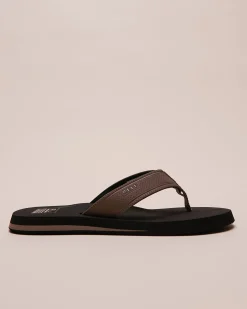 The Layback Flip-Flops* Sandals