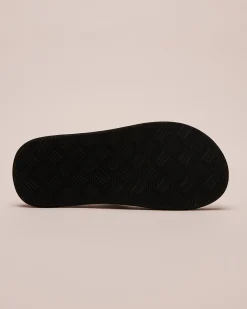 The Layback Flip-Flops* Sandals