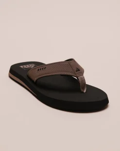 The Layback Flip-Flops* Sandals