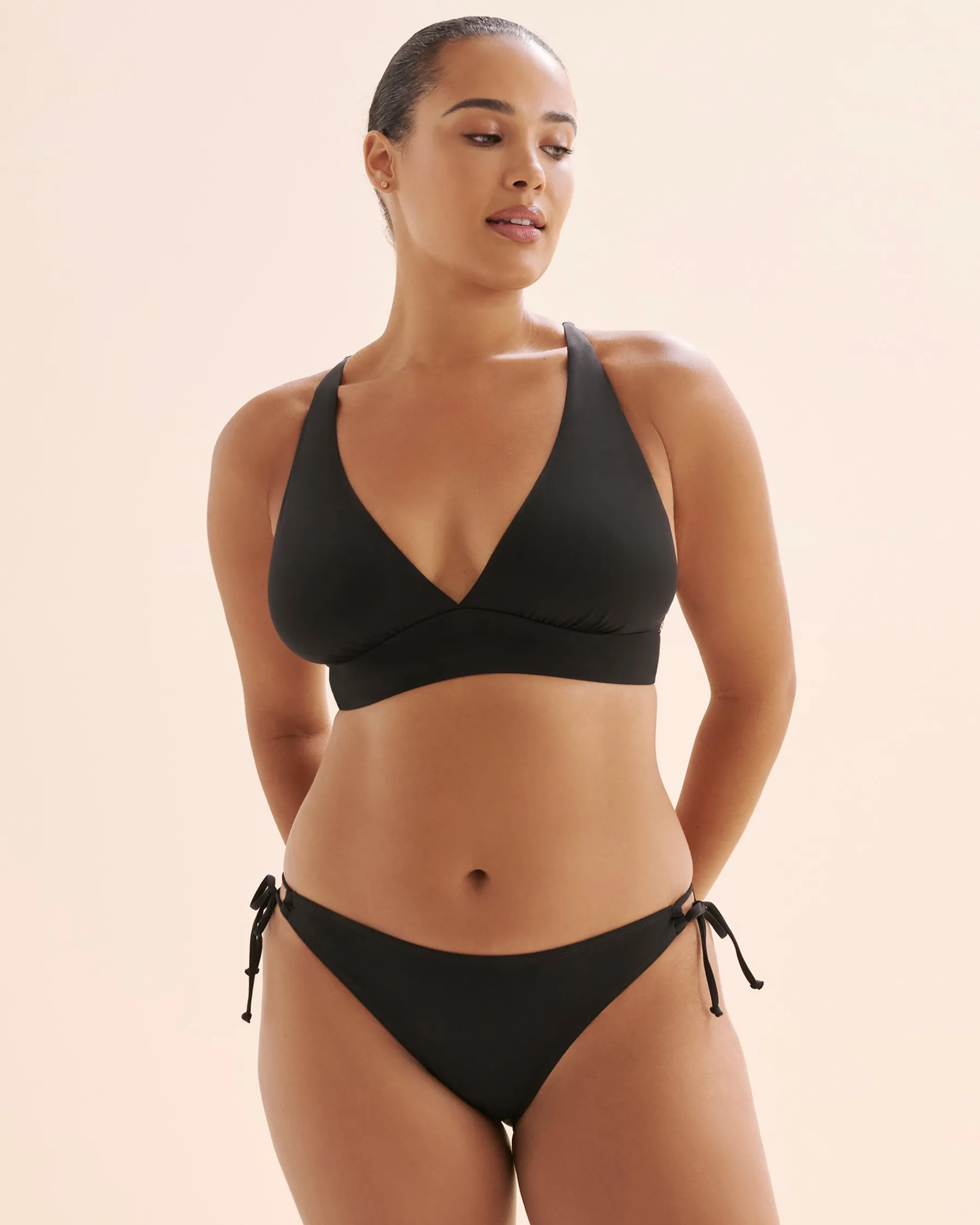 Triangle Bikini Top*Women Bikini Tops