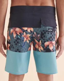 Tribong Pro Boardshort Swimsuit* Boardshorts