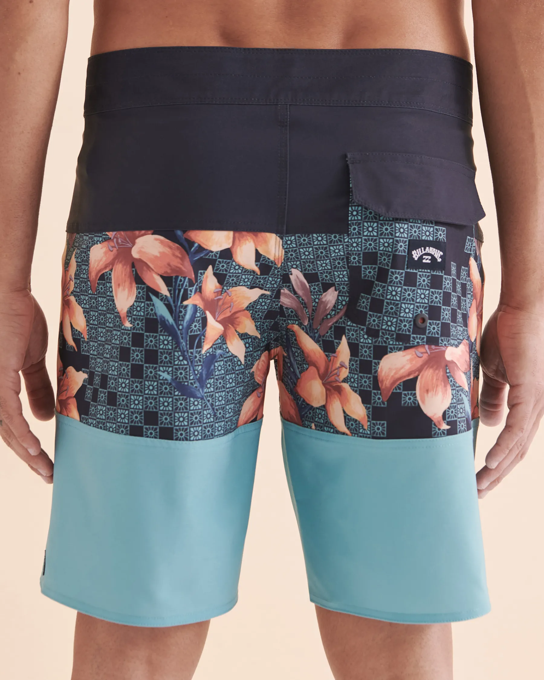 Tribong Pro Boardshort Swimsuit* Boardshorts