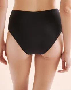 Tropic Illusion High Waist Bikini Bottom*Women Bikini Bottoms