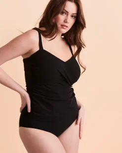 TUTTI FRUTTI D Cup Tankini Top*Women Tankinis|D Cup & Up
