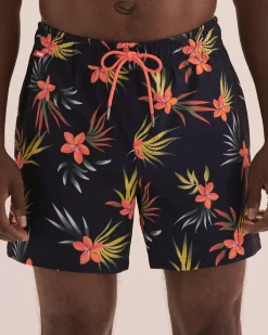 HAMABE Volley Swimsuit* Volley Shorts