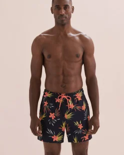 HAMABE Volley Swimsuit* Volley Shorts