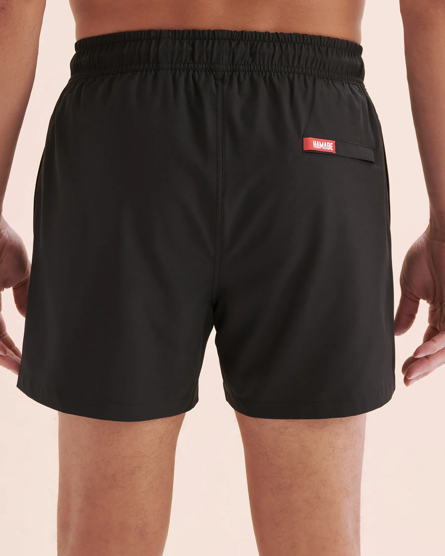 Volley Swimsuit with Comfort Liner* Volley Shorts