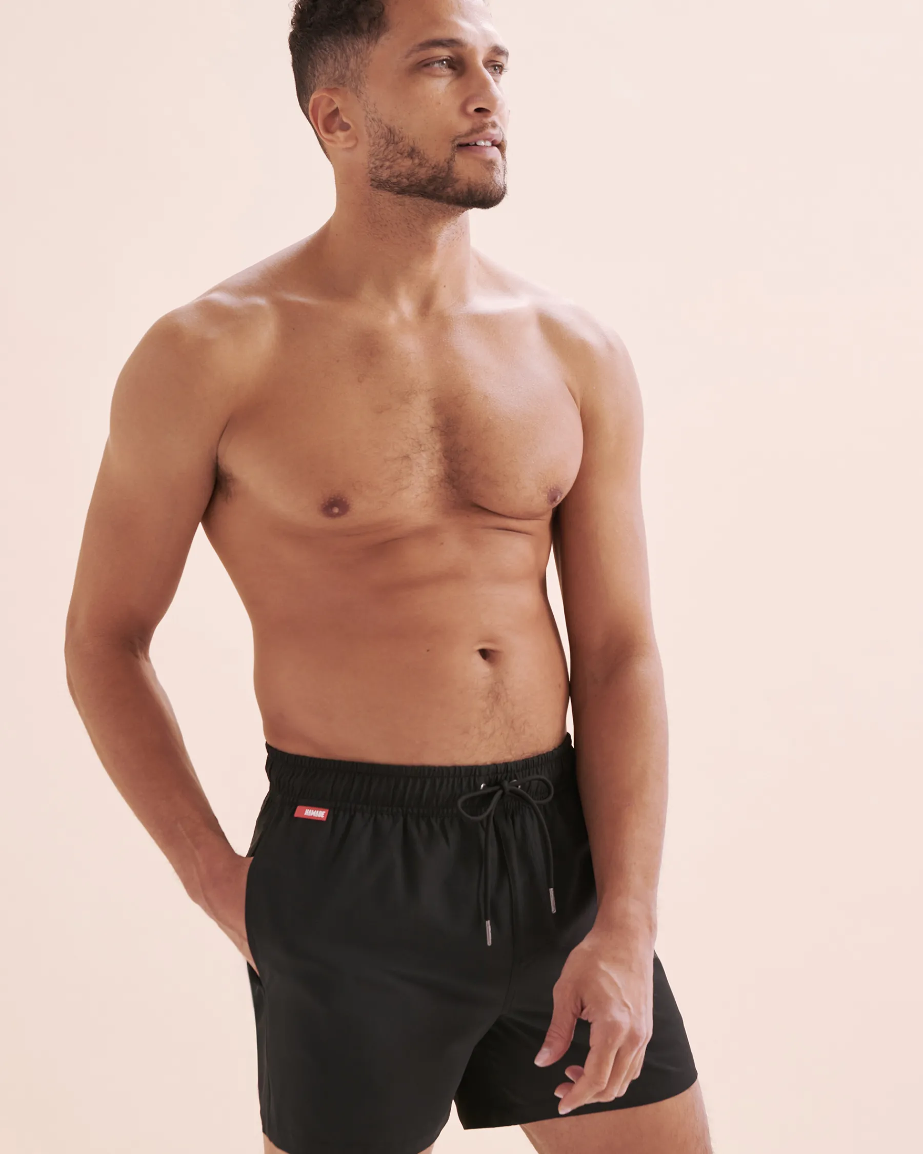 Volley Swimsuit with Comfort Liner* Volley Shorts