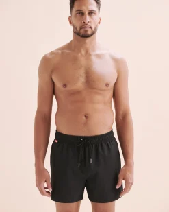 Volley Swimsuit with Comfort Liner* Volley Shorts