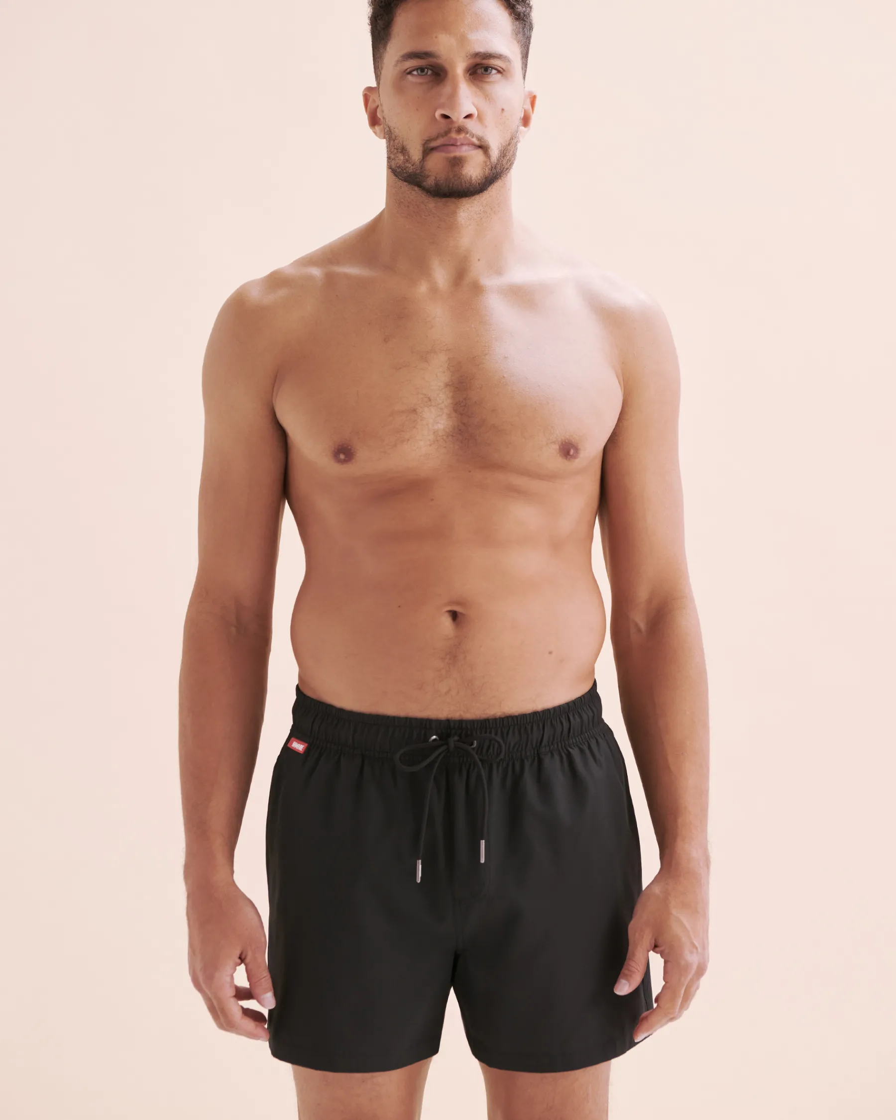 Volley Swimsuit with Comfort Liner* Volley Shorts
