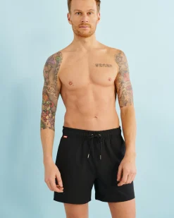Volley Swimsuit with Mesh Lining* Volley Shorts